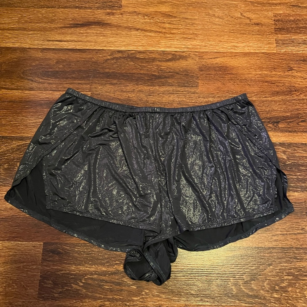 Sleep Shorts
